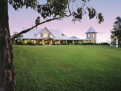 Raffertys Resort - Hotel WA 0