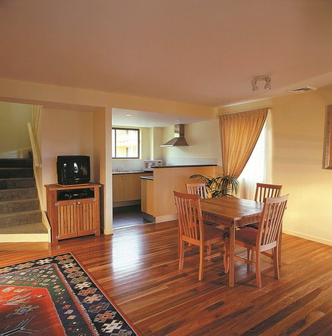 Raffertys Resort - Hotel WA 1