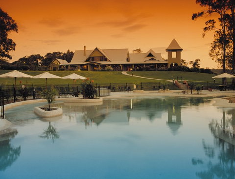 Raffertys Resort - Hotel WA 3