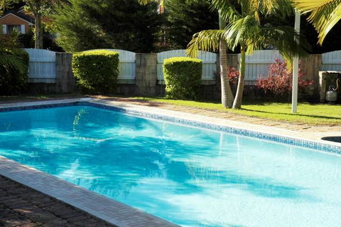 Ballina Colonial Motel - Hotel WA 3