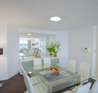 Ocean Sands Resort - Hotel WA