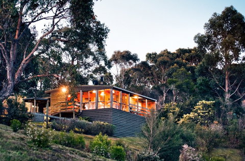 Glenaire Cottages - Hotel WA 1