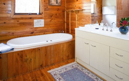 Glenaire Cottages - Hotel WA 2