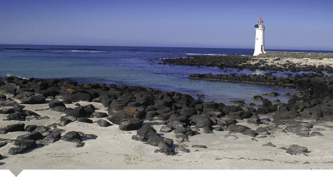 Oscars Waterfront Boutique Hotel - Hotel WA 3