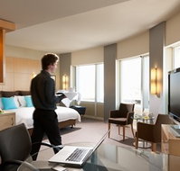 Parkroyal Melbourne Airport - Hotel WA