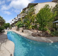 Andari Luxury Apartments - Hotel WA