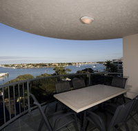 Riverdance Apartments - Hotel WA