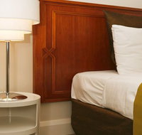 Bentley Suites - Hotel WA