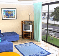 Bayswaterfront Apartments
