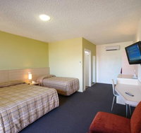 Adelaide Road Motor Lodge - Hotel WA