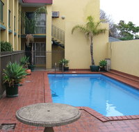 Comfort Inn Scotty's - Hotel WA