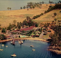 Eastcoast Central Watersedge Resort - Hotel WA