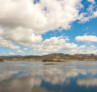 Nundle Fishing Club - Hotel WA