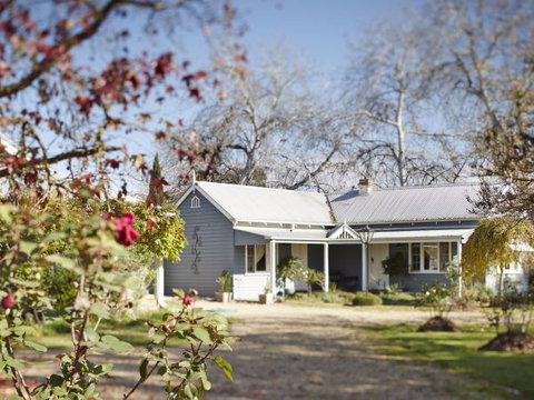 WillOaks B&B - Hotel WA 0