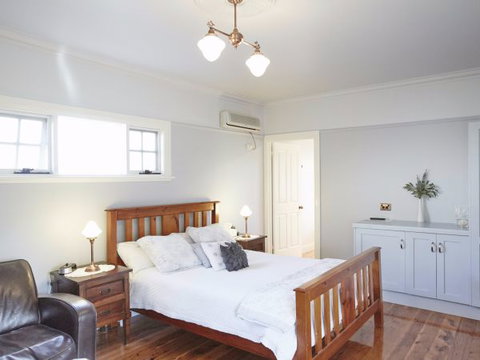 WillOaks B&B - Hotel WA 1
