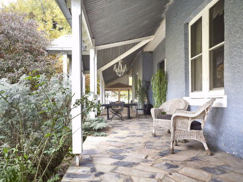 WillOaks B&B - Hotel WA 2