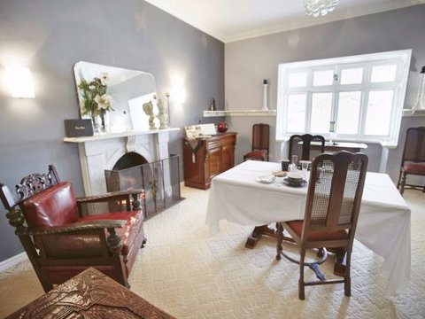 WillOaks B&B - Hotel WA 4