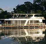 Whitewater Houseboat - Hotel WA