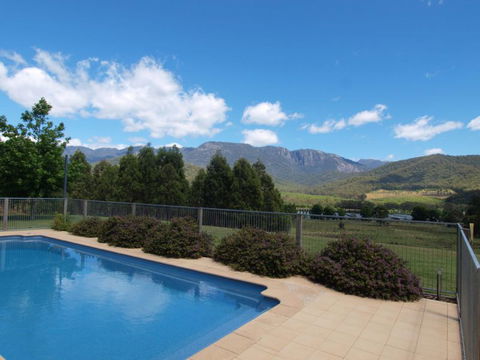 Mad On The Buckland - Hotel WA 4