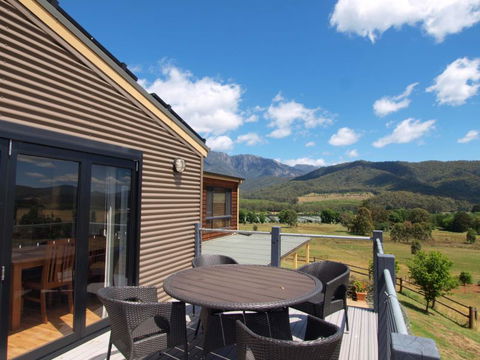 Mad On The Buckland - Hotel WA 0