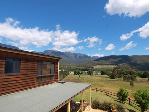 Mad On The Buckland - Hotel WA 5