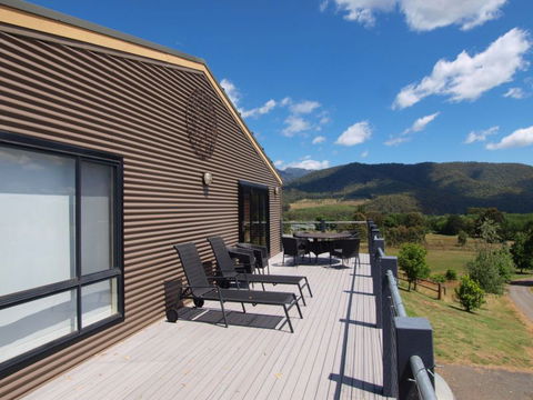 Mad On The Buckland - Hotel WA 1