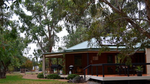 Friends At McLaren Vale - Hotel WA 0