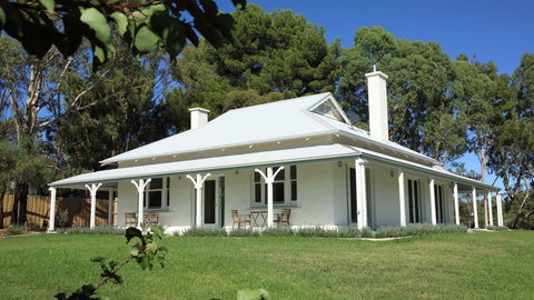 Orchard House - Hotel WA 0