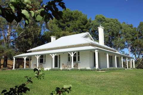 Orchard House - Hotel WA 1