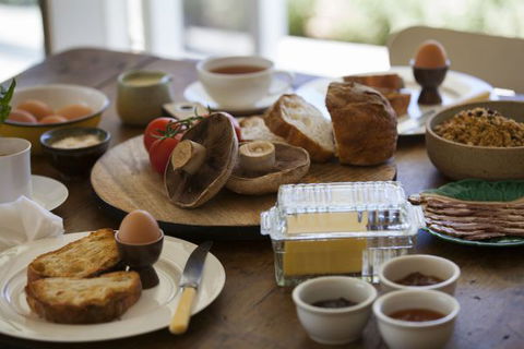 Orchard House - Hotel WA 3