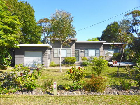 Serendip At Culburra Beach - Hotel WA 0