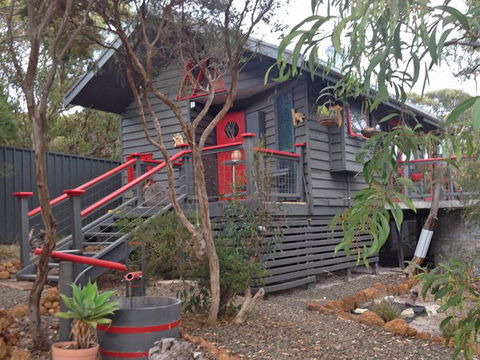 Serenity Cottage - Hotel WA 0