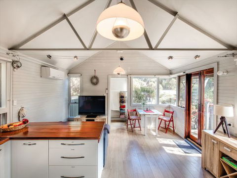 Serenity Cottage - Hotel WA 1