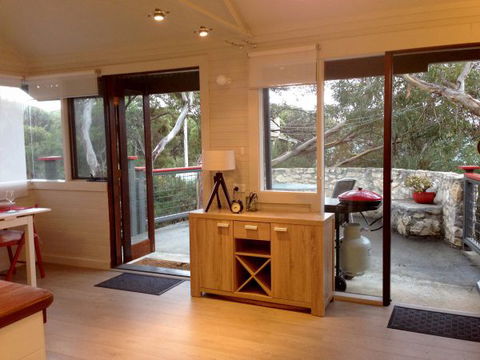 Serenity Cottage - Hotel WA 2