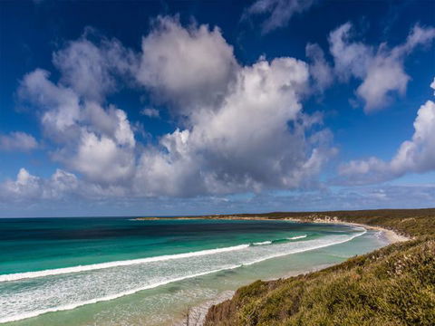 Serenity Cottage - Hotel WA 3