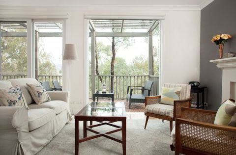 Villa Malbec - Hotel WA 1