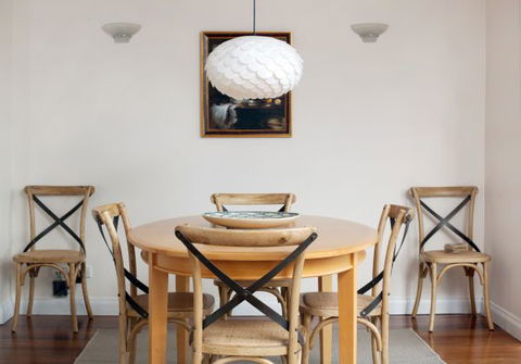 Villa Malbec - Hotel WA 4