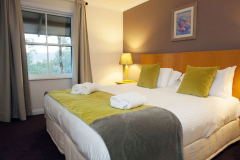 Villa Malbec - Hotel WA 8