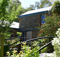 Willowbrook Heritage Bed  Breakfast