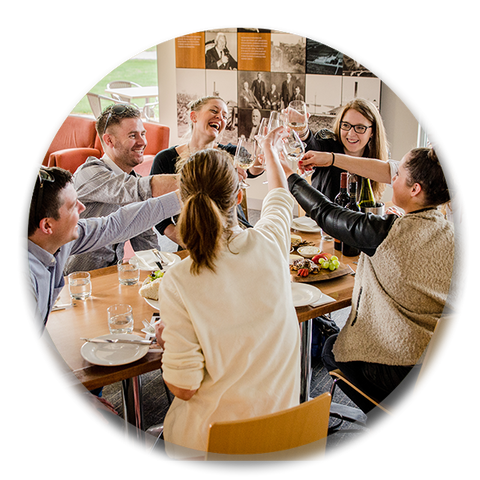 Wine Diva Tours - Hotel WA 5