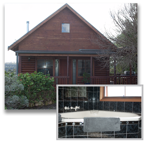 Wine Diva Tours - Hotel WA 7