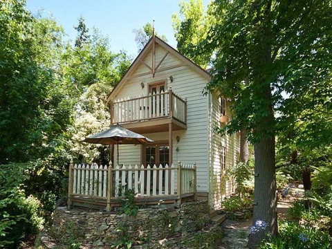 Aldgate Creek Cottage Bed And Breakfast - Hotel WA 1