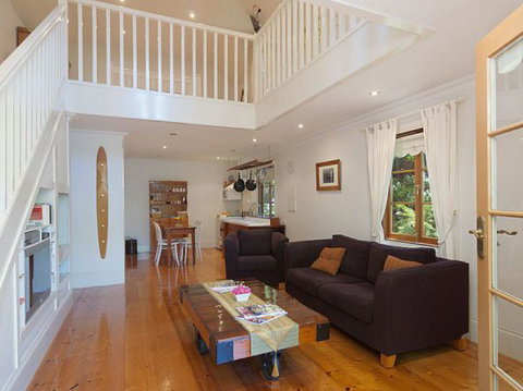 Aldgate Creek Cottage Bed And Breakfast - Hotel WA 2