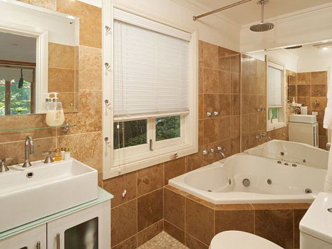 Aldgate Creek Cottage Bed And Breakfast - Hotel WA 3