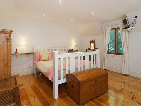 Aldgate Creek Cottage Bed And Breakfast - Hotel WA 4