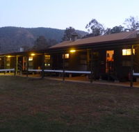 Christmas Creek Cafe and Cabins - Hotel WA