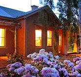 Beauchamp House - Hotel WA