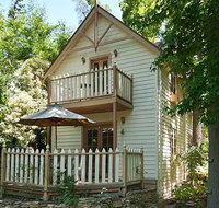 Aldgate Creek Cottage Bed and Breakfast - Hotel WA