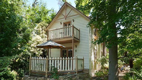 Aldgate Creek Cottage Bed And Breakfast - Hotel WA 0