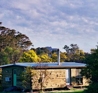 Mount Zero Log Cabins